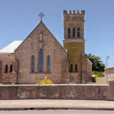 Saint Mary the Vigin Anglican Church | 15 Blanche St, Edithburgh SA 5583, Australia