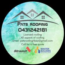 Pats Roofing | Toogoom Rd, Beelbi Creek QLD 4659, Australia