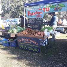 Ballarat Farmers Market | Wendouree Parade, Lake Wendouree VIC 3350, Australia