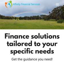 Affinity Financial Services | 13 Robinia Ct, Kilmore VIC 3764, Australia