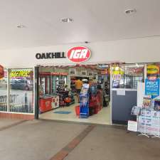 IGA Oakhill | 1/83 David Rd, Castle Hill NSW 2154, Australia