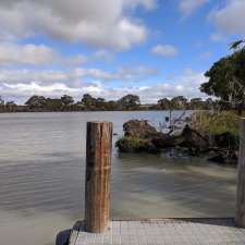 Swanport Wetlands | Boardwalk, Monteith SA 5253, Australia