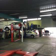 Canberra Radiator Repair Service | 23 Jolly St, Belconnen ACT 2617, Australia