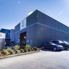 Marbut Stone | 122-126 National Blvd, Campbellfield VIC 3061, Australia