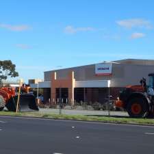 Hitachi Construction Machinery Australia - Adelaide | 149 Port Wakefield Rd, Cavan SA 5094, Australia