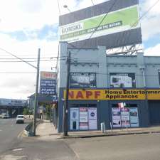 NAPF ELECTRONICS | 4 Parramatta Rd, Summer Hill NSW 2130, Australia