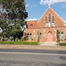 St. Edward's Catholic Church | 13 Tilga St, Canowindra NSW 2804, Australia
