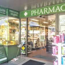 Pharmacist Advice | 95 Greenwich Rd, Greenwich NSW 2065, Australia