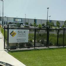 Silk Contract Logistics | Eastern Creek Dr, Eastern Creek NSW 2766, Australia