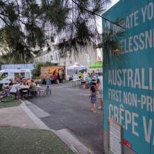 Supper Market | 1 St Heliers St, Abbotsford VIC 3067, Australia