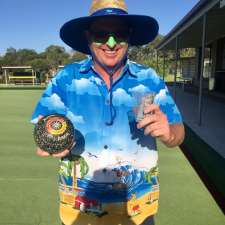 Corinella Lawn Bowls | 24 Balcombe St, Corinella VIC 3984, Australia