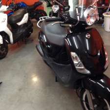 Cars, Scooters & Motorcycles for hire | 60 Macarthur St, Parramatta NSW 2150, Australia