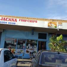 Jacana Shoppin Centre | 24 Emu Parade, Jacana VIC 3047, Australia