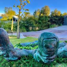 Paterson Artist Cabin Sculpture Garden | 24 Marquis St, Paterson NSW 2421, Australia