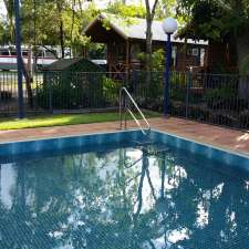 Pandanus Caravan Park | 97-107 Davidson St, Port Douglas QLD 4877, Australia