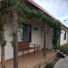 Sophorae cottage | 13 Wattletree Ave, St Leonards VIC 3223, Australia