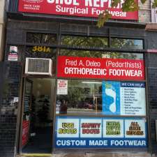 S P Orthopaedic Footwear Pty Ltd | 34 Grote St, Adelaide SA 5000, Australia