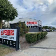 Pedders Suspension & Brakes Murwillumbah | 36 Durrington St, South Murwillumbah NSW 2484, Australia