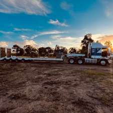 CJP HAULAGE PTY LTD | 950 Limeburners Creek Rd, Clarence Town NSW 2321, Australia