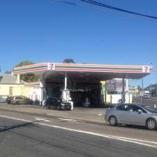 7-Eleven Arncliffe | 28 Princes Hwy, Arncliffe NSW 2205, Australia