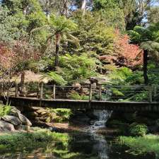Wildwood Garden | 29 Powells Rd, Bilpin NSW 2758, Australia