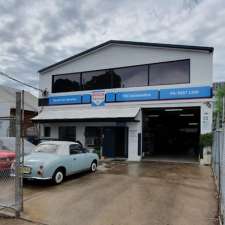 Bosch Car Service - TDC Automotive | 32 Milton St N, Ashfield NSW 2131, Australia