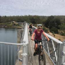 Perth Hills Mountain Bike Tours | Alison St, Mount Helena WA 6082, Australia