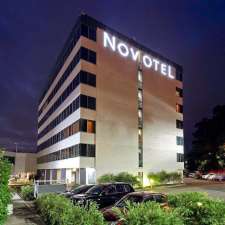 Novotel Sydney West HQ | 33 Railway St, Rooty Hill NSW 2766, Australia