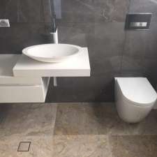 Sannine Bathrooms | 1165 Canterbury Rd, Roselands NSW 2195, Australia