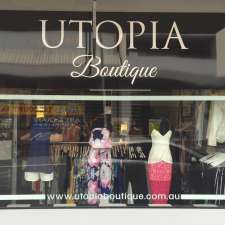 Utopia Boutique Corrimal | Shop 3/183 Princes Hwy, Corrimal NSW 2518, Australia