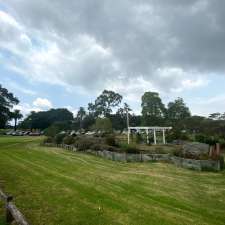 Spooner Park | Jubilee Ave, Beverley Park NSW 2217, Australia