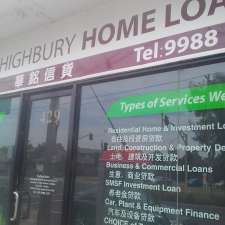 Highbury Home Loans | 429 Highbury Rd, Burwood East VIC 3151, Australia