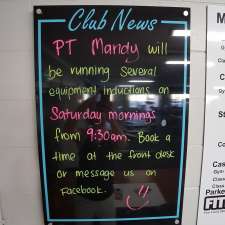 Fitness for All | 36/38 Pearce St, Parkes NSW 2870, Australia