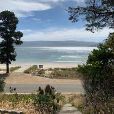 Dennes Point Boat Ramp | Nebraska Rd, Dennes Point TAS 7150, Australia