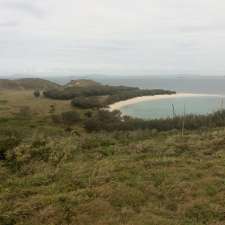 Humpy Island Camping Area | The Keppels QLD 4700, Australia