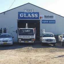 K & J Glass | Mill Ln, Warrell Creek NSW 2447, Australia