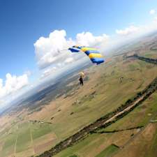 Skydive Hunter Valley | 74 Range Rd, Whittingham NSW 2330, Australia