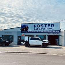 FOSTER CARS & OFF ROAD | Car repair | 92 Main St, Foster VIC 3960, Australia