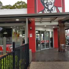 KFC Punchbowl | 1323/1325 Canterbury Rd, Punchbowl NSW 2196, Australia