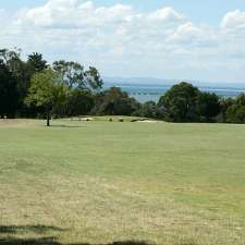 Cerberus Golf Club | Cayley Ave, Hmas Cerberus VIC 3920, Australia