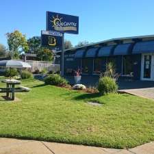 Sun Centre Motel | 491 Campbell St, Swan Hill VIC 3585, Australia