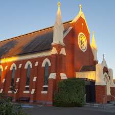 Catholic Church | 121 Knight St, Shepparton VIC 3630, Australia