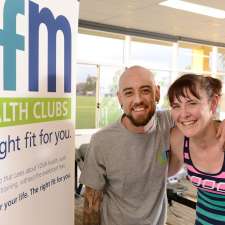 EFM Health Club Gym Mount Barker | Cornerstone College, 68 Adelaide Rd, Mount Barker SA 5251, Australia