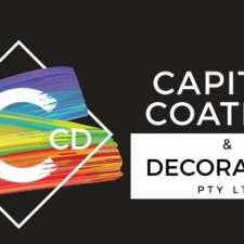 Capital Coating & Decorating | 2 Mirbelia Cres, Rivett ACT 2611, Australia