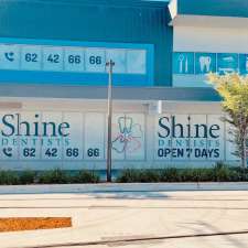 Shine Dentists - Gungahlin | shop 115/43 Hibberson St, Gungahlin ACT 2912, Australia