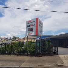 RnM TYRE CENTRE | 186-188 Hawksview St, Guildford NSW 2161, Australia