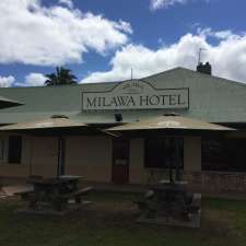 Milawa Hotel | 1591 Snow Rd, Milawa VIC 3678, Australia