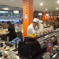 Sushi Wawa | 8A Sunray Dr, Innaloo WA 6018, Australia