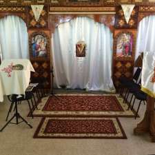 Saint Mary and Saint George's Coptic Orthodox Church | 2 Hynch St, Wulguru QLD 4811, Australia