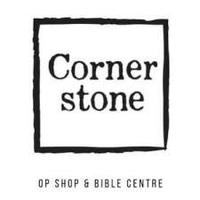 Cornerstone Op Shop & Bible Centre | 15 First Ave, Bickley WA 6076, Australia